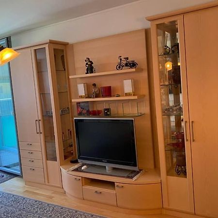 Ganze Wohnung Direkt Am Bodensee 브레겐츠 외부 사진